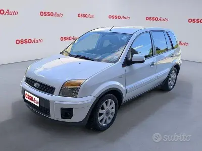 Usata Ford Fusion