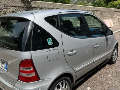 Usata Mercedes A140