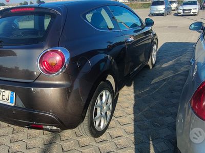 usata Alfa Romeo MiTo 1.3 Multijet