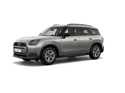 Usata Mini Countryman