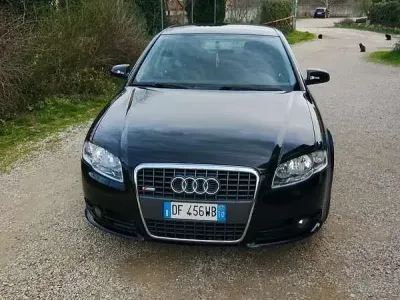 Usata Audi A4