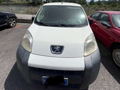 usata Peugeot Bipper BipperTepee 1.3 hdi Outdoor