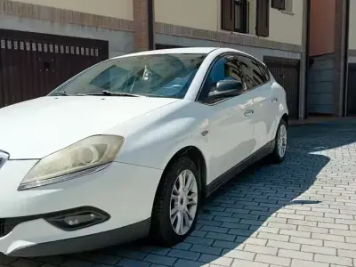 Usata Lancia Delta