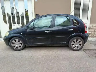 Usata Citroën C3