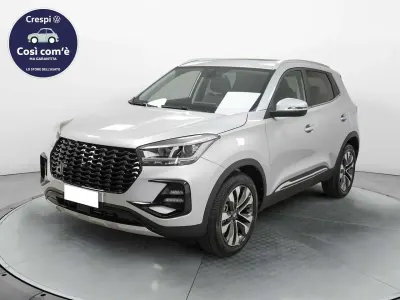 Usata DR DR 5.0