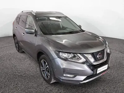 Usata Nissan X-Trail