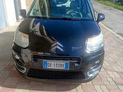 Citroën C3 Picasso