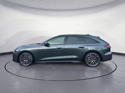 Usata Audi A5 S-Line 204 CV (150 kW) 2025 Grigio Station wagon