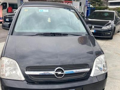 usata Opel Meriva - 2005