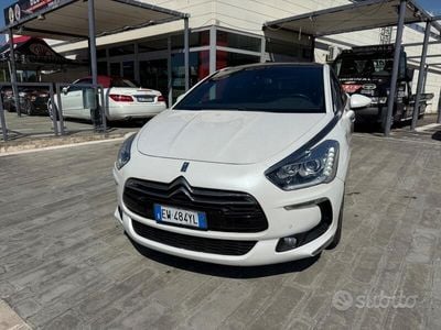 Citroën DS5