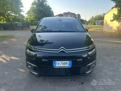 Usata Citroën C4 Picasso