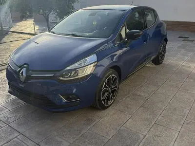 Usata Renault Clio IV