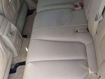 Usata Hyundai Santa Fe Dynamiq 156 CV (114 kW) 2007 SUV