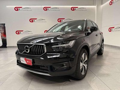 Usata Volvo XC40 Inscription 129 CV (94 kW) 2021 Nero SUV
