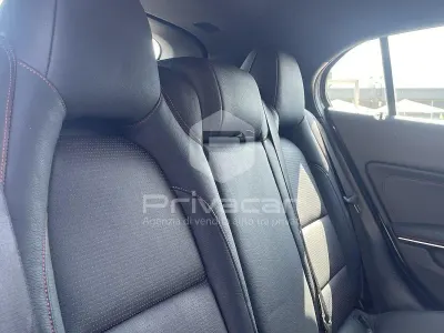 Usata Mercedes GLA250