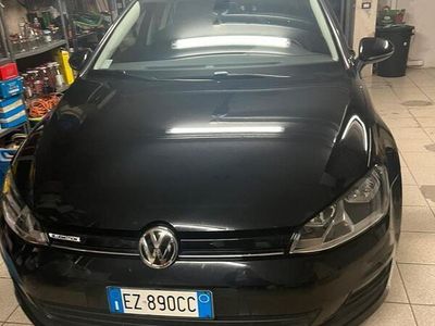 usata VW Golf VII Golf 1.4 TGI 5p. Comfortline BlueMotion