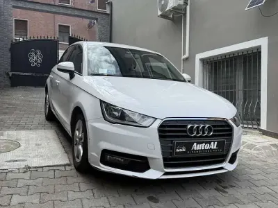 Usata Audi A1 Sportback