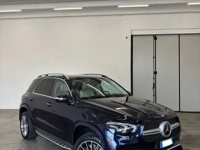 Usata Mercedes GLE350 de Premium Plus 320 CV (235 kW) 2022 SUV
