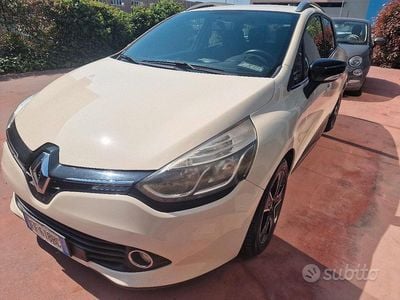 Occasion Renault Clio GrandTour 90 ch (66 kW) 2016 Break