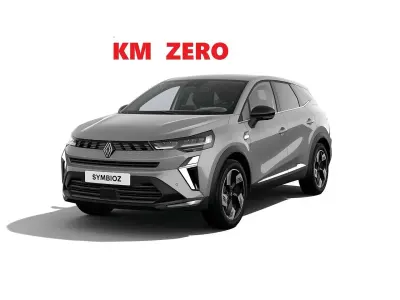 Usata Renault Symbioz