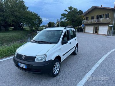 Fiat Panda 4x4