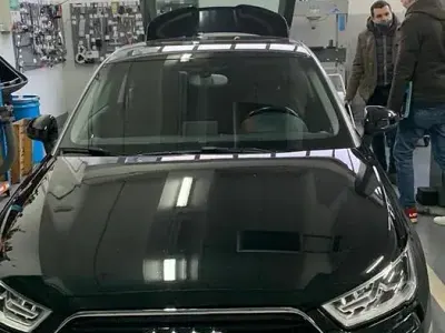 Usata Audi A1