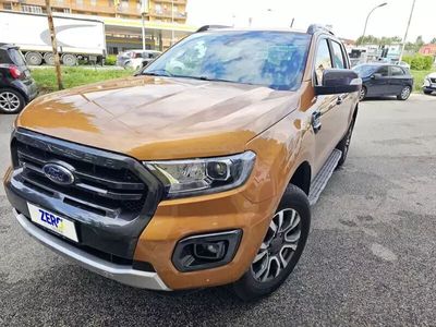 usata Ford Ranger 2.0 pari al nuovo