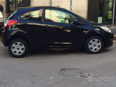 usata Ford Ka Ka 1.2 8V 69CV Titanium