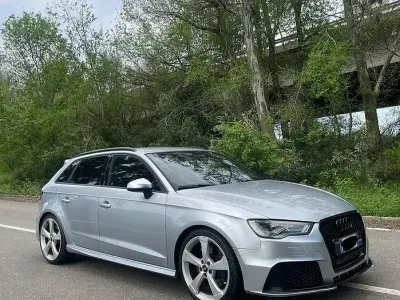 Usata Audi S3