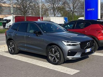 Usata Volvo XC60 R-Design 235 CV (172 kW) 2021 SUV