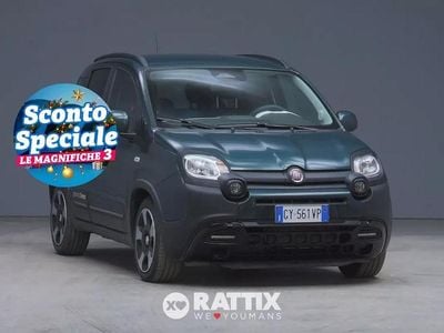 Fiat Panda Cross