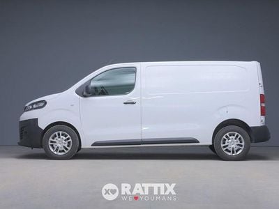Usata Opel Vivaro Enjoy 122 CV (89 kW) 2021 Artik white Monovolume