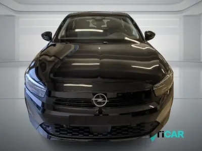Nuova Opel Corsa Edition 100 CV (73 kW) 2026 Nero Utilitaria