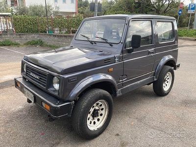 Usata Suzuki Samurai 1990 SUV