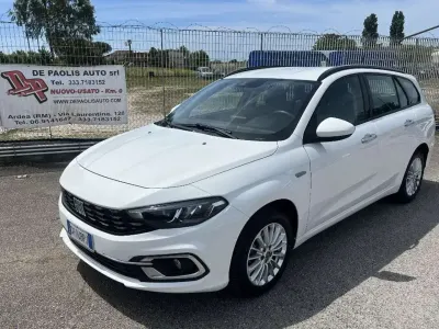 Usata Fiat Tipo