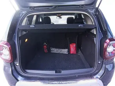 Usata Dacia Duster Prestige 115 CV (84 kW) 2019 Grigio scuro SUV