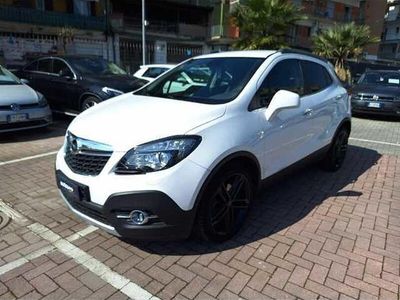 usata Opel Mokka Mokka1.4 t Cosmo s&s 4x2 140cv m6