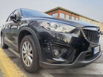 usata Mazda CX-5 2.2 Evolve 2wd 150cv