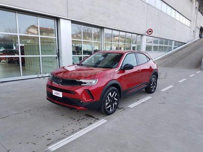 usata Opel Mokka 1.5 Elegance s&s 110cv