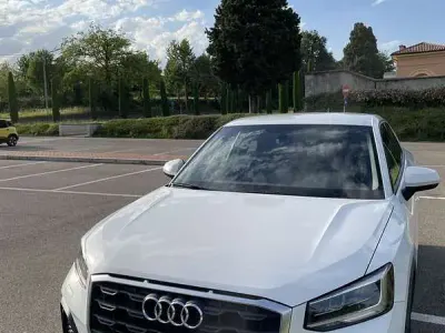 Usata Audi Q2 Admired 150 CV (110 kW) 2023 SUV