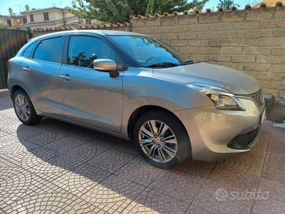 Suzuki Baleno