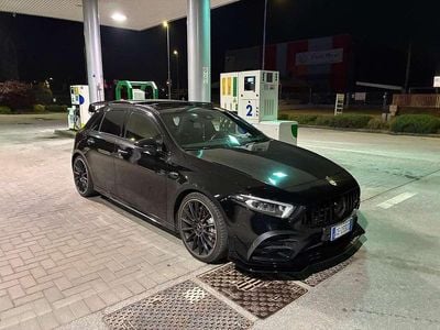 Usata Mercedes A35 AMG AMG 306 CV (225 kW) 2021 Berlina