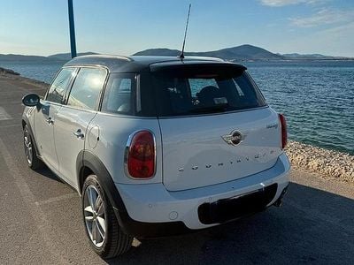 Usata Mini Countryman 2011 SUV