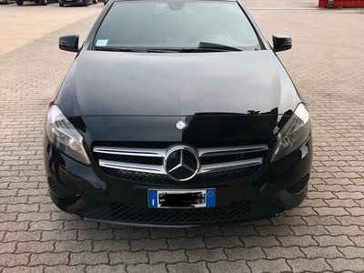 usata Mercedes A180 Classe