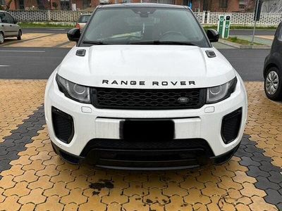 usata Land Rover Range Rover 