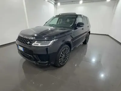 Usata Land Rover Range Rover Sport