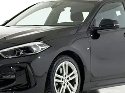 Usata BMW 530 245 CV (180 kW) 2012 Grigio Berlina