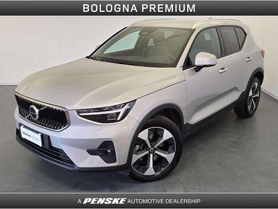 Grigio Usata 2025 Volvo XC40 Core SUV | 33.950 € (Buon prezzo)