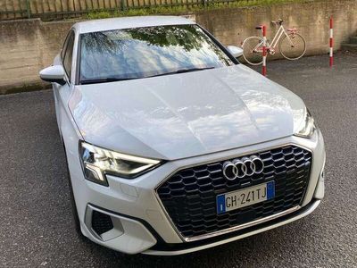 Audi A3 Sportback e-tron