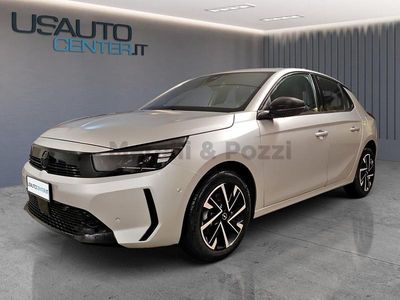 Usata Opel Corsa 101 CV (74 kW) 2025 Bianco Utilitaria